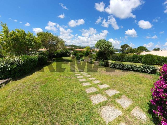 Villa Indipendente in vendita a Alzachèna/Arzachena, Baja Sardinia
