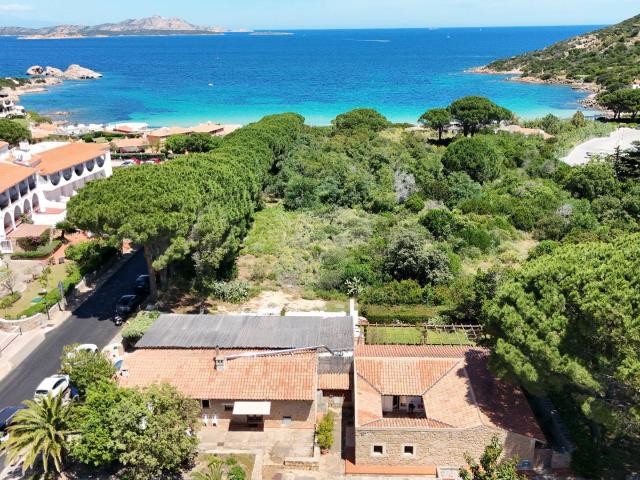 Villa Indipendente in vendita a Alzachèna/Arzachena, Baja Sardinia