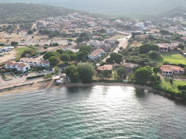 Villa Indipendente in vendita a Alzachèna/Arzachena, Sardigna/Sardegna