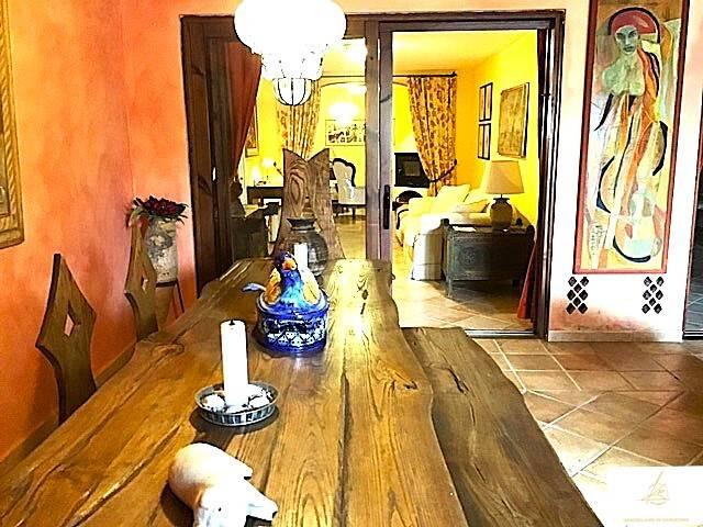 Villa Indipendente in vendita a Alzachèna/Arzachena, Cannigione