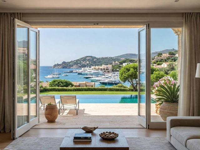 Villa Indipendente in vendita a Alzachèna/Arzachena, Porto Cervo