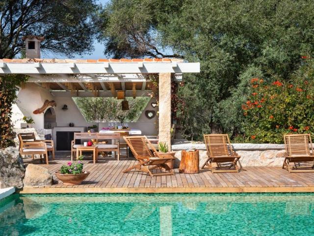 Villa Indipendente in vendita a Alzachèna/Arzachena, Arzachena