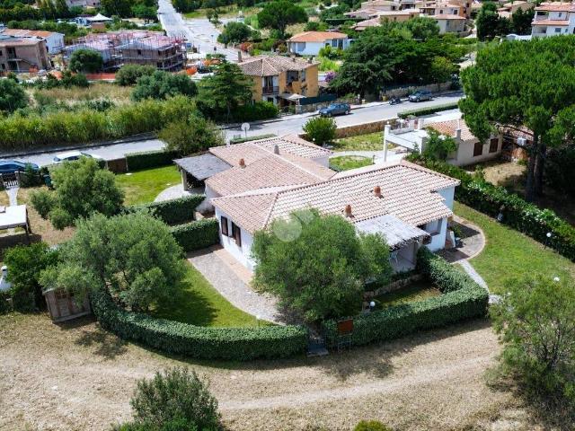 Villa Indipendente in vendita a Alzachèna/Arzachena, Sardigna/Sardegna