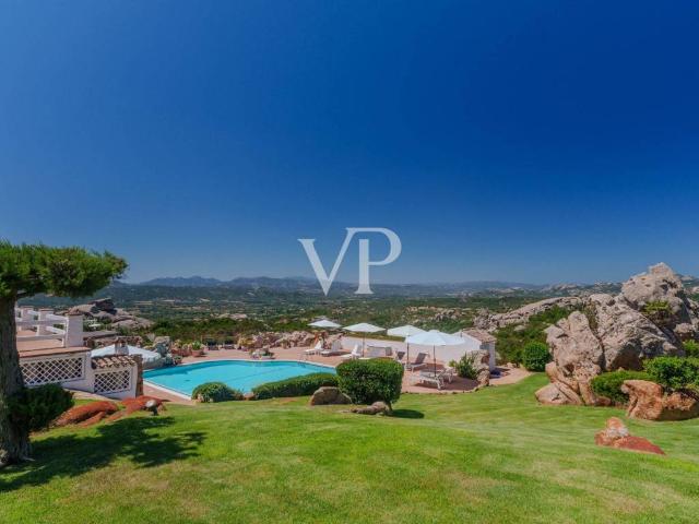 Villa Indipendente in vendita a Alzachèna/Arzachena, Arzachena