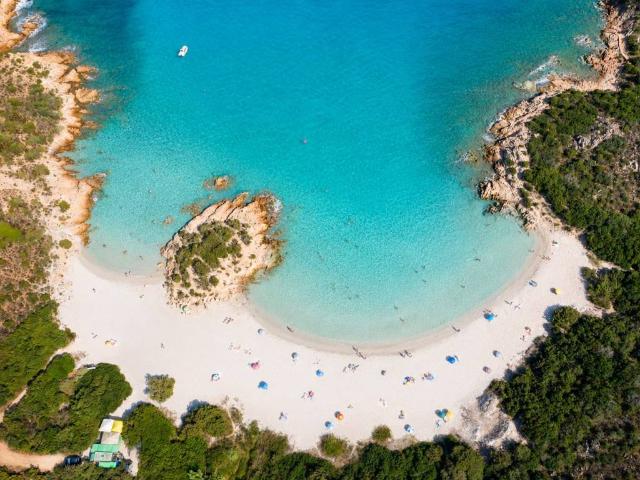 Villa Indipendente in vendita a Alzachèna/Arzachena, Arzachena