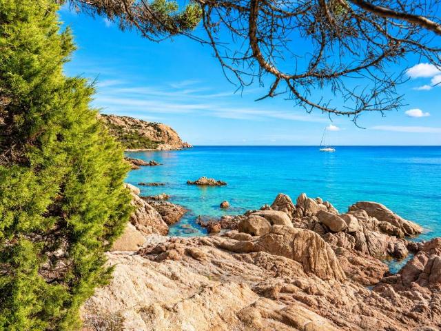 Villa Indipendente in vendita a Alzachèna/Arzachena, Arzachena