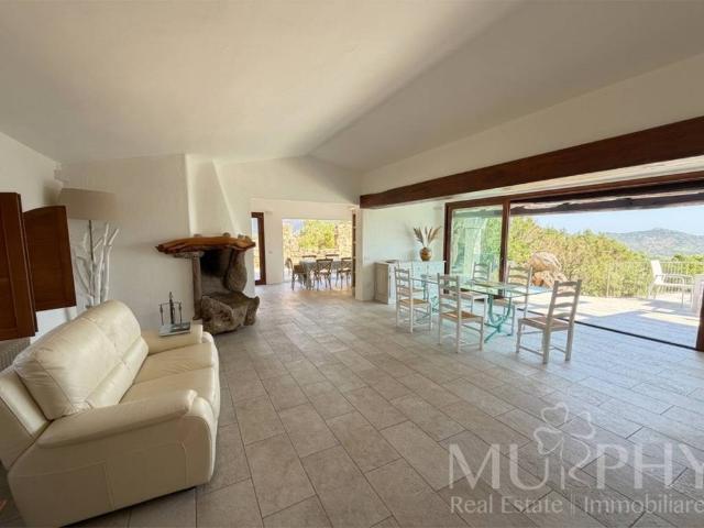 Villa Indipendente in vendita a Alzachèna/Arzachena, Cannigione
