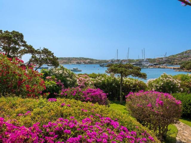 Villa Indipendente in vendita a Alzachèna/Arzachena, Porto Cervo