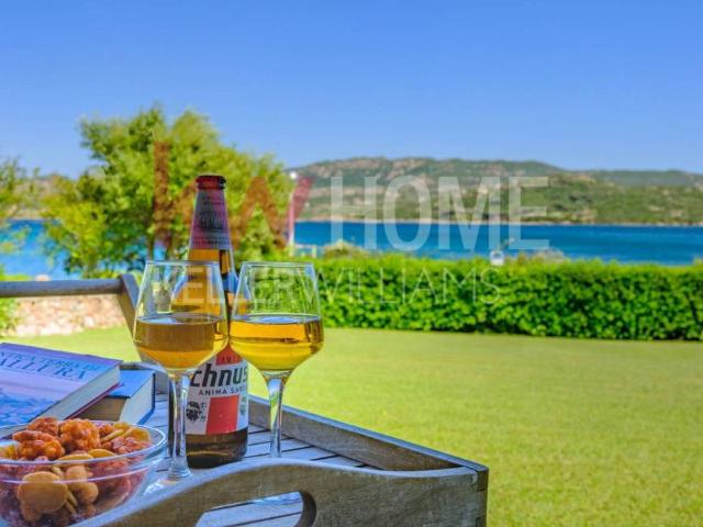 Villa Indipendente in vendita a Alzachèna/Arzachena, Sardigna/Sardegna