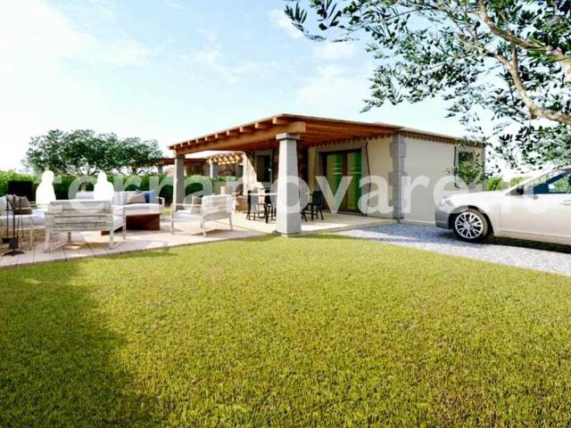 Villa Indipendente in vendita a Alzachèna/Arzachena, Sardigna/Sardegna