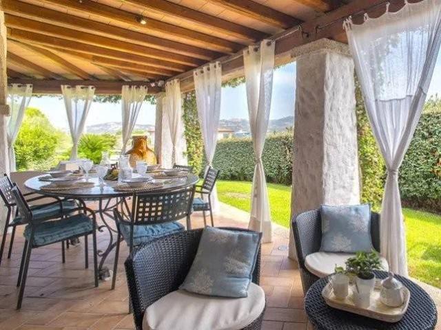 Villa Indipendente in vendita a Alzachèna/Arzachena, Sardigna/Sardegna