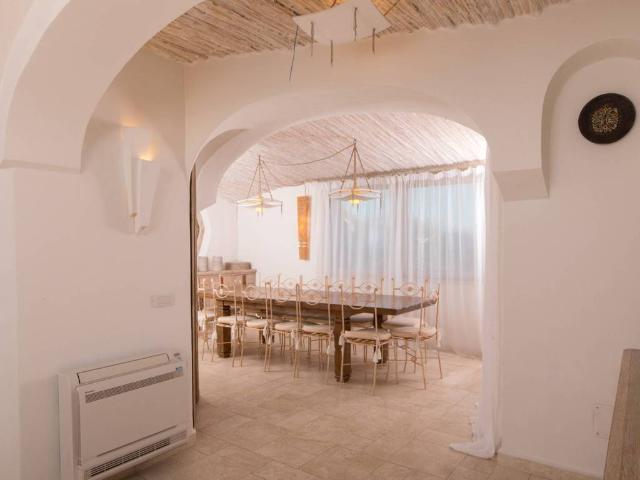 Villa Indipendente in vendita a Alzachèna/Arzachena, Capo Ferro