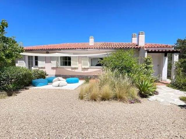Villa Indipendente in vendita a Alzachèna/Arzachena, Sardigna/Sardegna