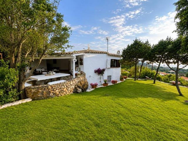 Villa Indipendente in vendita a Alzachèna/Arzachena, Arzachena