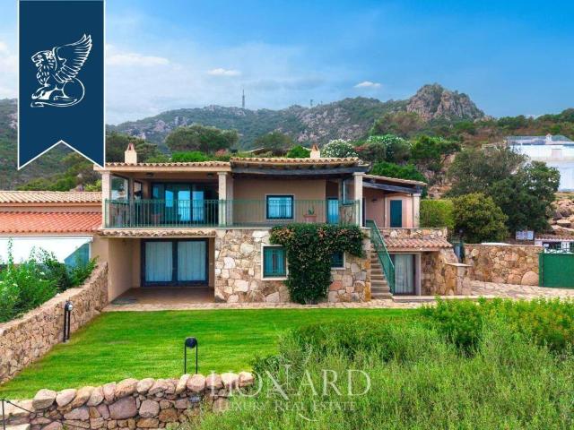 Villa Indipendente in vendita a Alzachèna/Arzachena, Pantogia