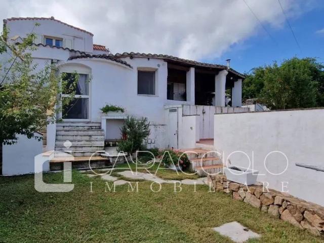 Villa Indipendente in vendita a Alzachèna/Arzachena, Sardigna/Sardegna