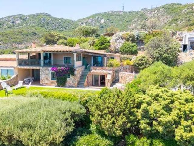 Villa Indipendente in vendita a Alzachèna/Arzachena, Pantogia