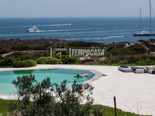 Villa Indipendente in vendita a Alzachèna/Arzachena, Porto Cervo