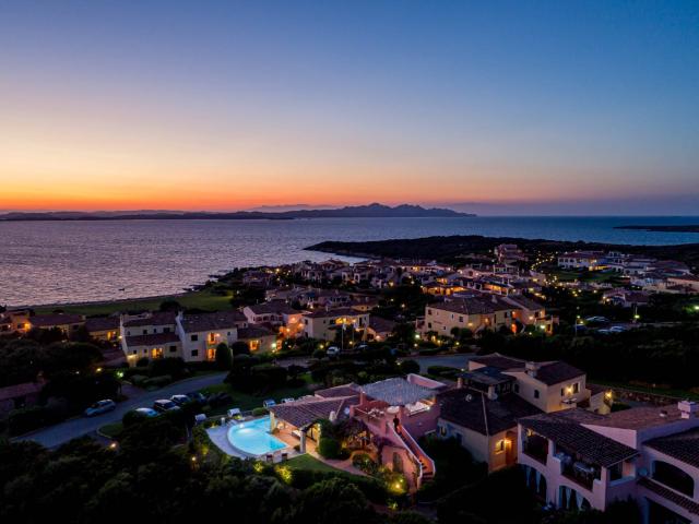 Villa Indipendente in vendita a Alzachèna/Arzachena, Capo Ferro