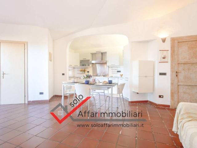 Villa Indipendente in vendita a Alzachèna/Arzachena, Baja Sardinia