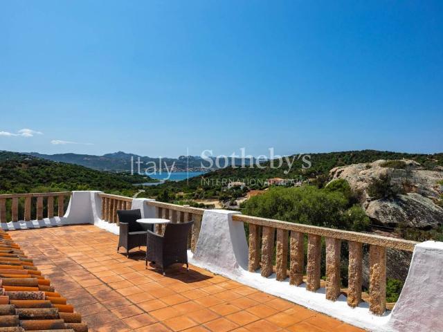 Villa Indipendente in vendita a Alzachèna/Arzachena, Sardigna/Sardegna