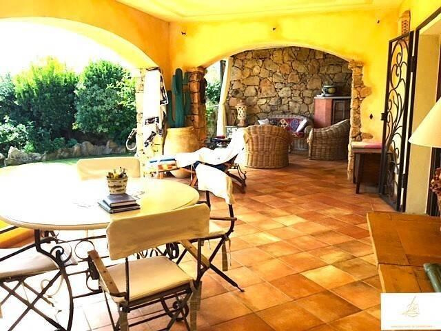 Villa Indipendente in vendita a Alzachèna/Arzachena, Cannigione