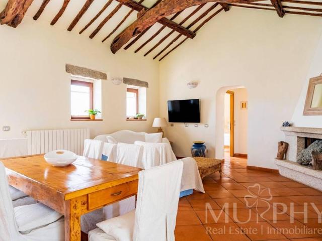 Villa Indipendente in vendita a Alzachèna/Arzachena, Arzachena