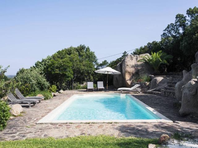 Villa Indipendente in vendita a Alzachèna/Arzachena, Sardigna/Sardegna