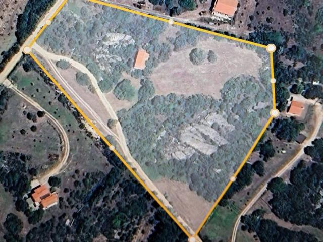 Villa Indipendente in vendita a Alzachèna/Arzachena, Capriccioli