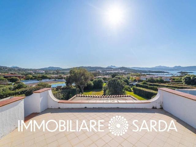 Villa Indipendente in vendita a Alzachèna/Arzachena, Baja Sardinia