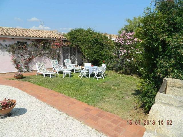 Villa Indipendente in vendita a Alzachèna/Arzachena, Baja Sardinia