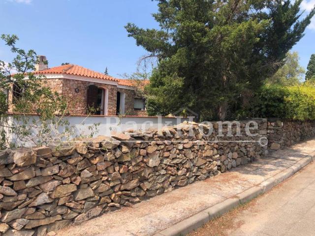 Villa Indipendente in vendita a Alzachèna/Arzachena, Cala Bitta