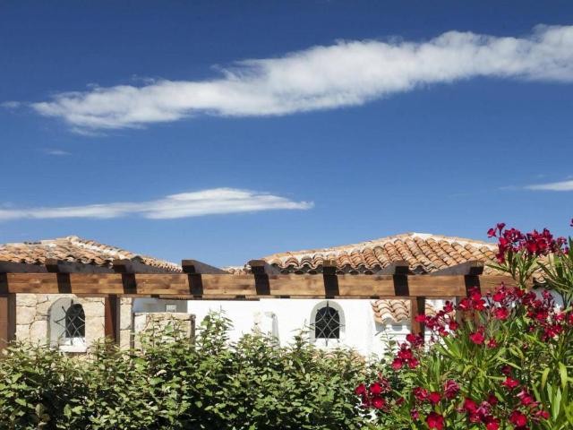 Villa Indipendente in vendita a Alzachèna/Arzachena, Sardigna/Sardegna