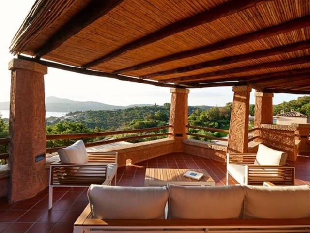 Villa Indipendente in vendita a Alzachèna/Arzachena, Pantogia