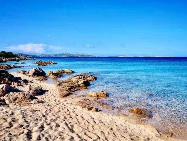 Villa Indipendente in vendita a Alzachèna/Arzachena, Arzachena