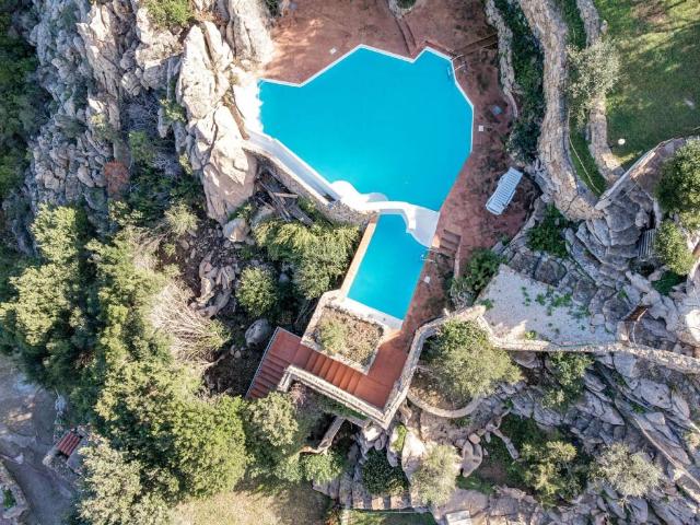 Villa Indipendente in vendita a Alzachèna/Arzachena, Pantogia