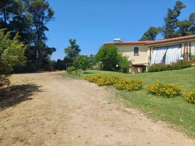 Villa Indipendente in vendita a Alzachèna/Arzachena, Sardigna/Sardegna