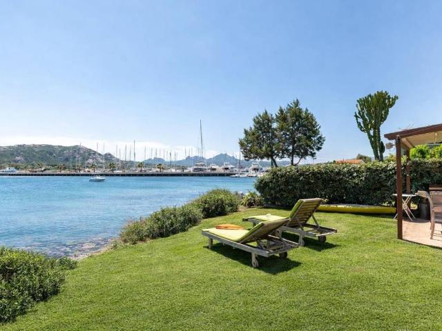 Villa Indipendente in vendita a Alzachèna/Arzachena, Cannigione