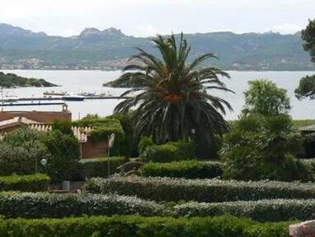 Villa Indipendente in vendita a Alzachèna/Arzachena, Baja Sardinia