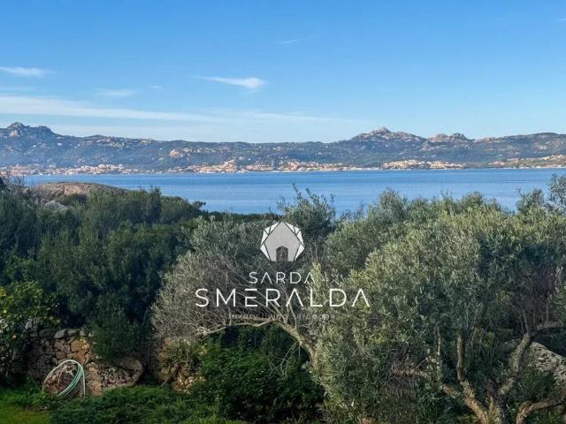 Villa Indipendente in vendita a Alzachèna/Arzachena, Baja Sardinia