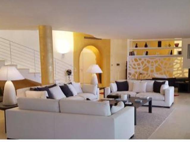 Villa Indipendente in vendita a Alzachèna/Arzachena, Porto Cervo