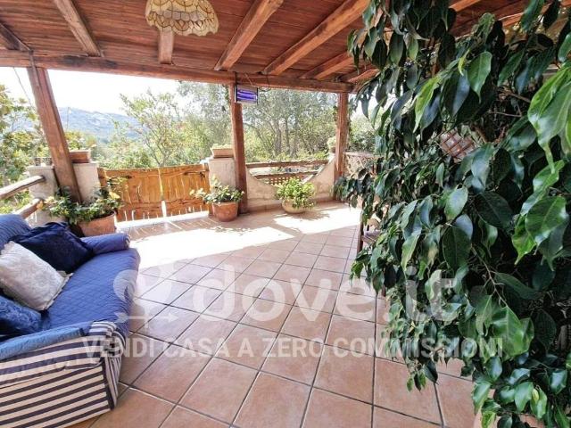 Villa Indipendente in vendita a Alzachèna/Arzachena, Arzachena