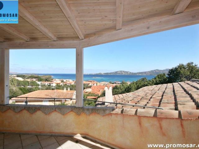 Villa Indipendente in vendita a Alzachèna/Arzachena, Sardigna/Sardegna