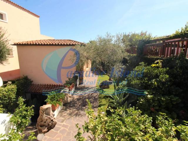 Villa Indipendente in vendita a Alzachèna/Arzachena, Cannigione