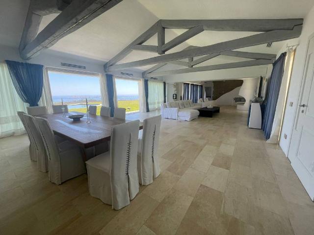 Villa Indipendente in vendita a Alzachèna/Arzachena, Sardigna/Sardegna