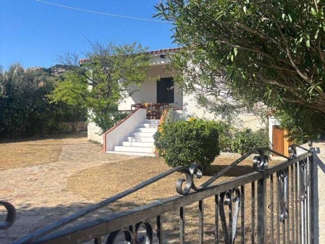 Villa Indipendente in vendita a Alzachèna/Arzachena, Sardigna/Sardegna