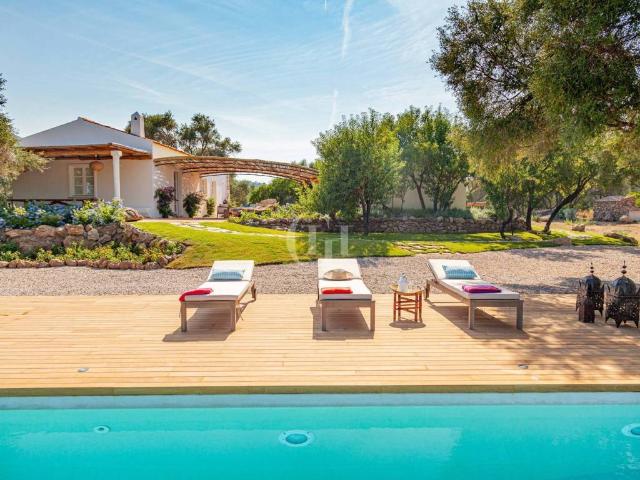 Villa Indipendente in vendita a San Pantaleo, Sardigna/Sardegna