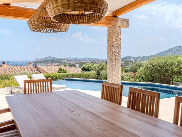 Villa Indipendente in vendita a Alzachèna/Arzachena, Porto Cervo