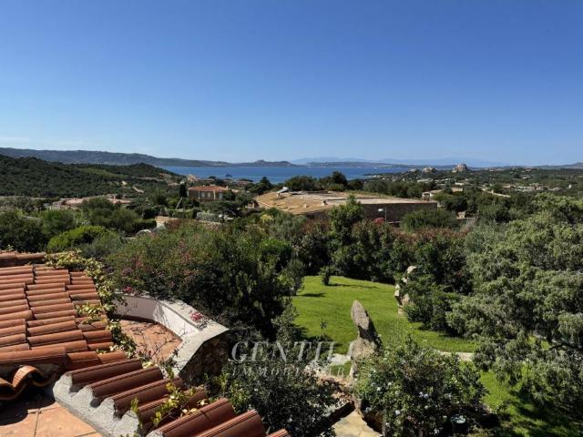 Villa Indipendente in vendita a Alzachèna/Arzachena, Cala Bitta