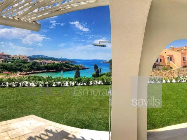 Villa Indipendente in vendita a Alzachèna/Arzachena, Capo Ferro